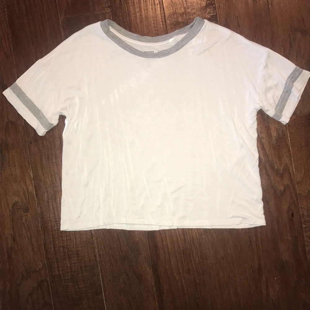 me to we t-shirt
